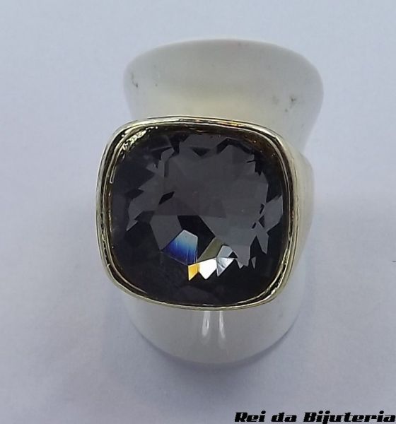 Anel Master Shine - M8 (Cores